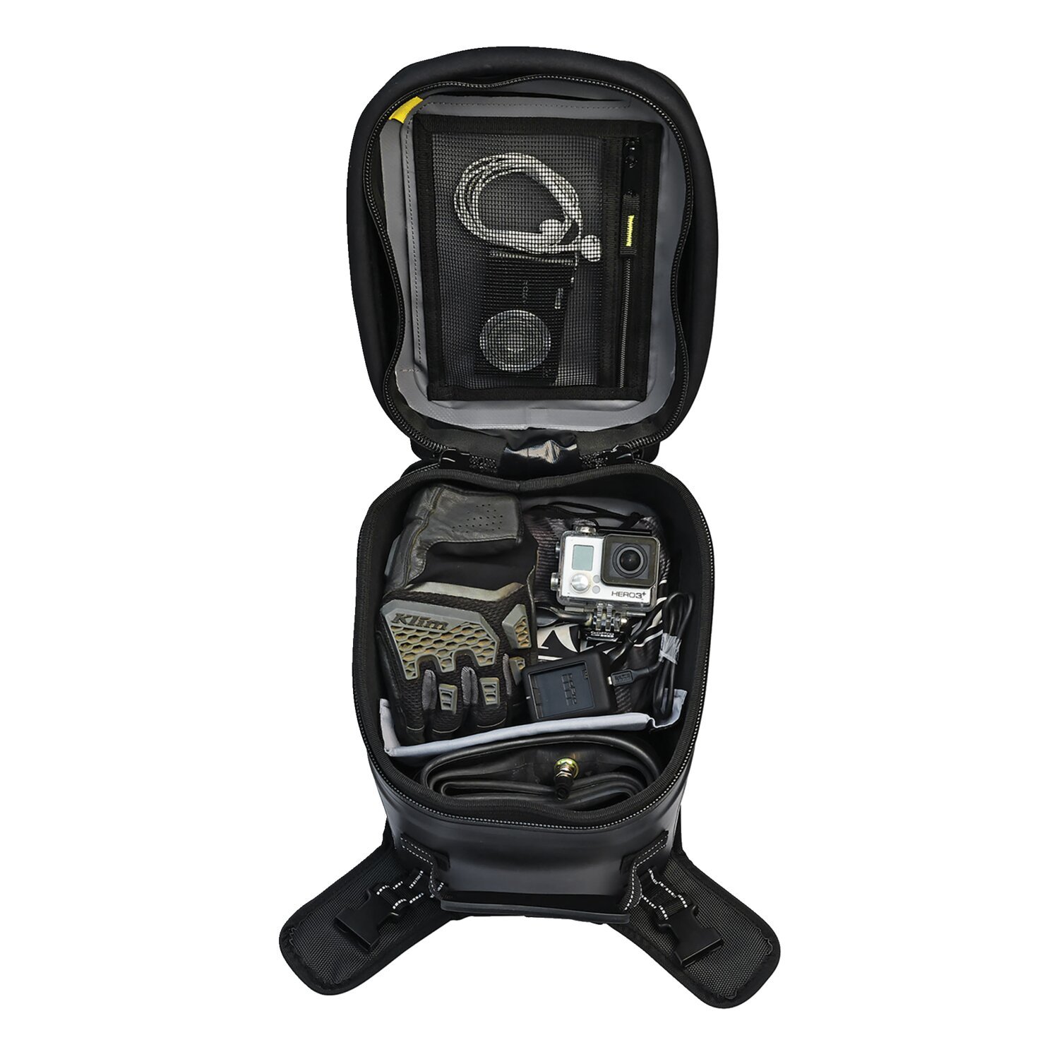 Nelson-Rigg, Huricane adventure tank bag