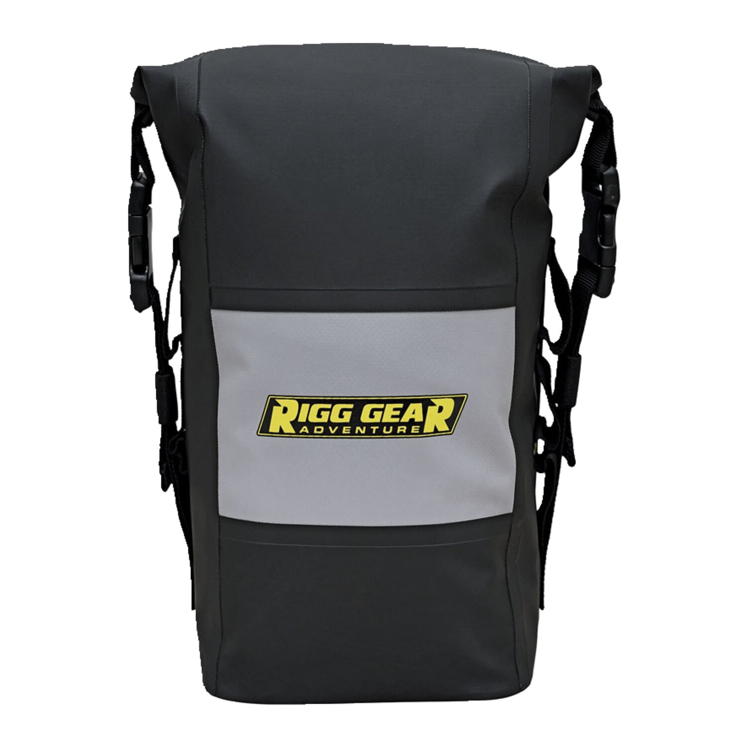 Nelson-Rigg, Hurricane Riggpak crash bar/tail bag