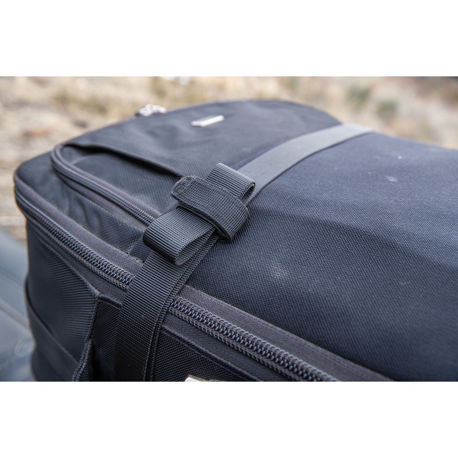 Nelson-Rigg, Rigg Straps kit