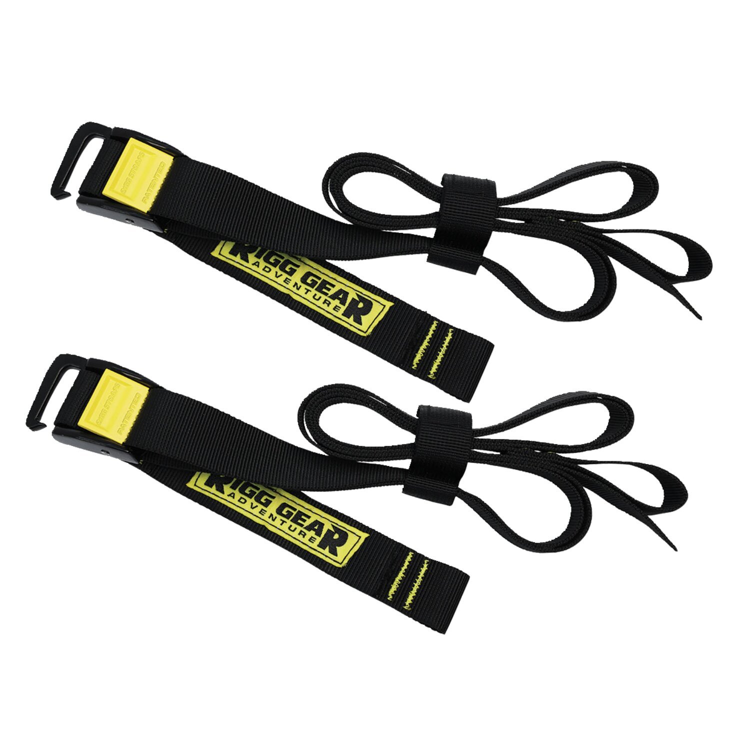 Nelson-Rigg, Rigg Straps kit