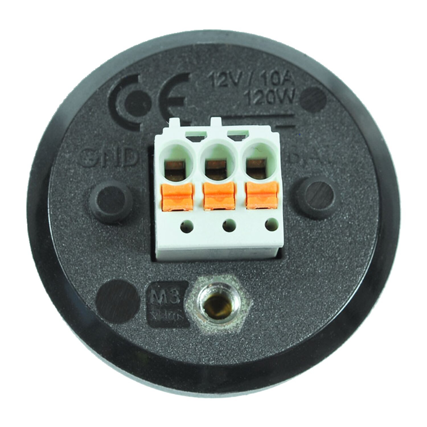 Motogadget, mo.lock digital NFC ignition switch