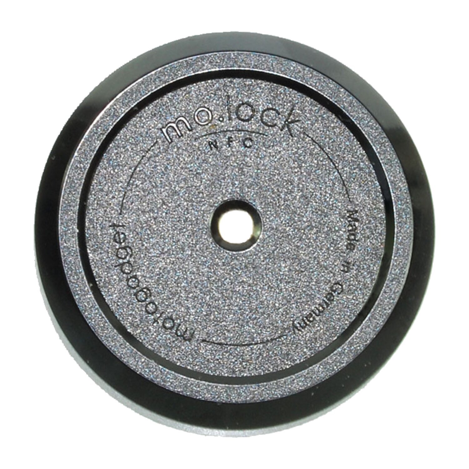 Motogadget, mo.lock digital NFC ignition switch