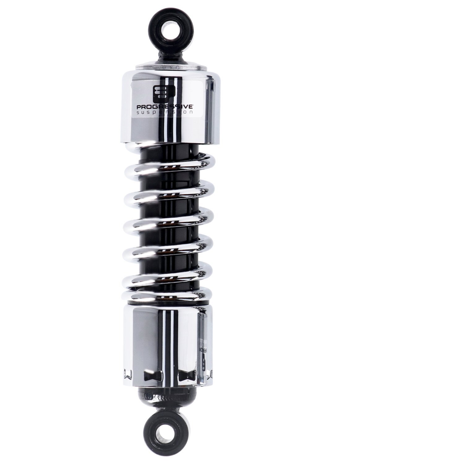 PS, 412 series shock set. 13". STD Duty