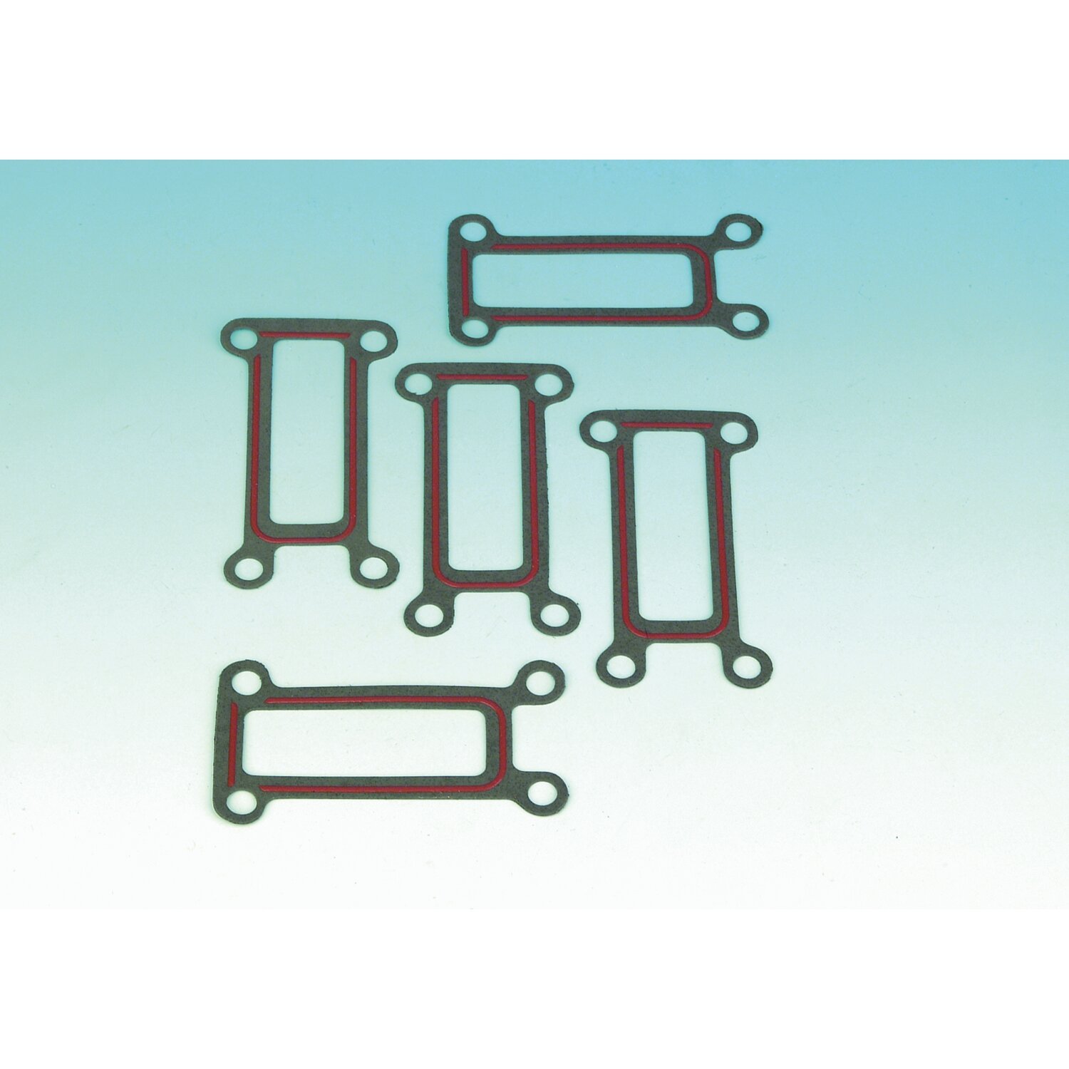James, gasket transmission oil spout (filler). Paper/silicon