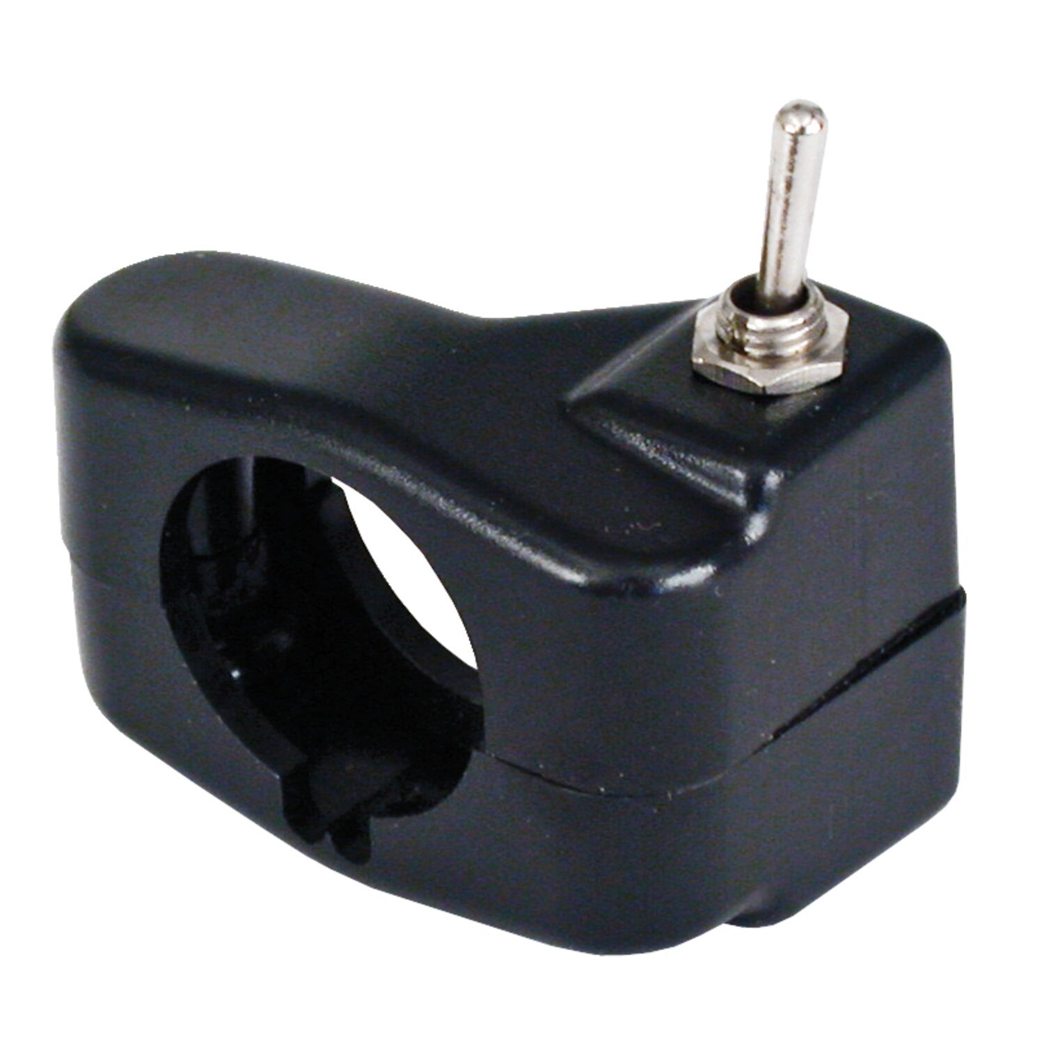 Progressive Suspension, Doo-Dad handlebar switch. On, off Black