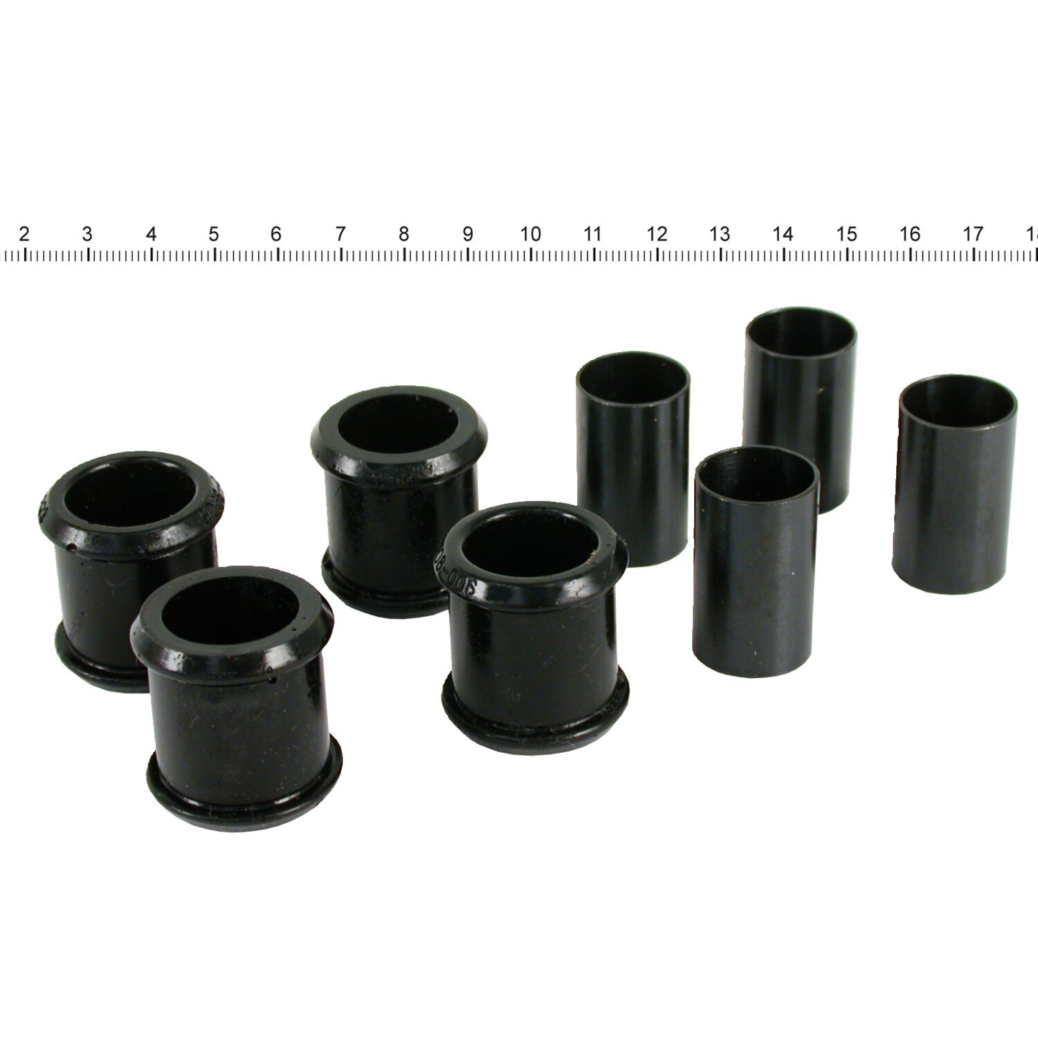 Progressive Suspension, shock absorber bushing kit