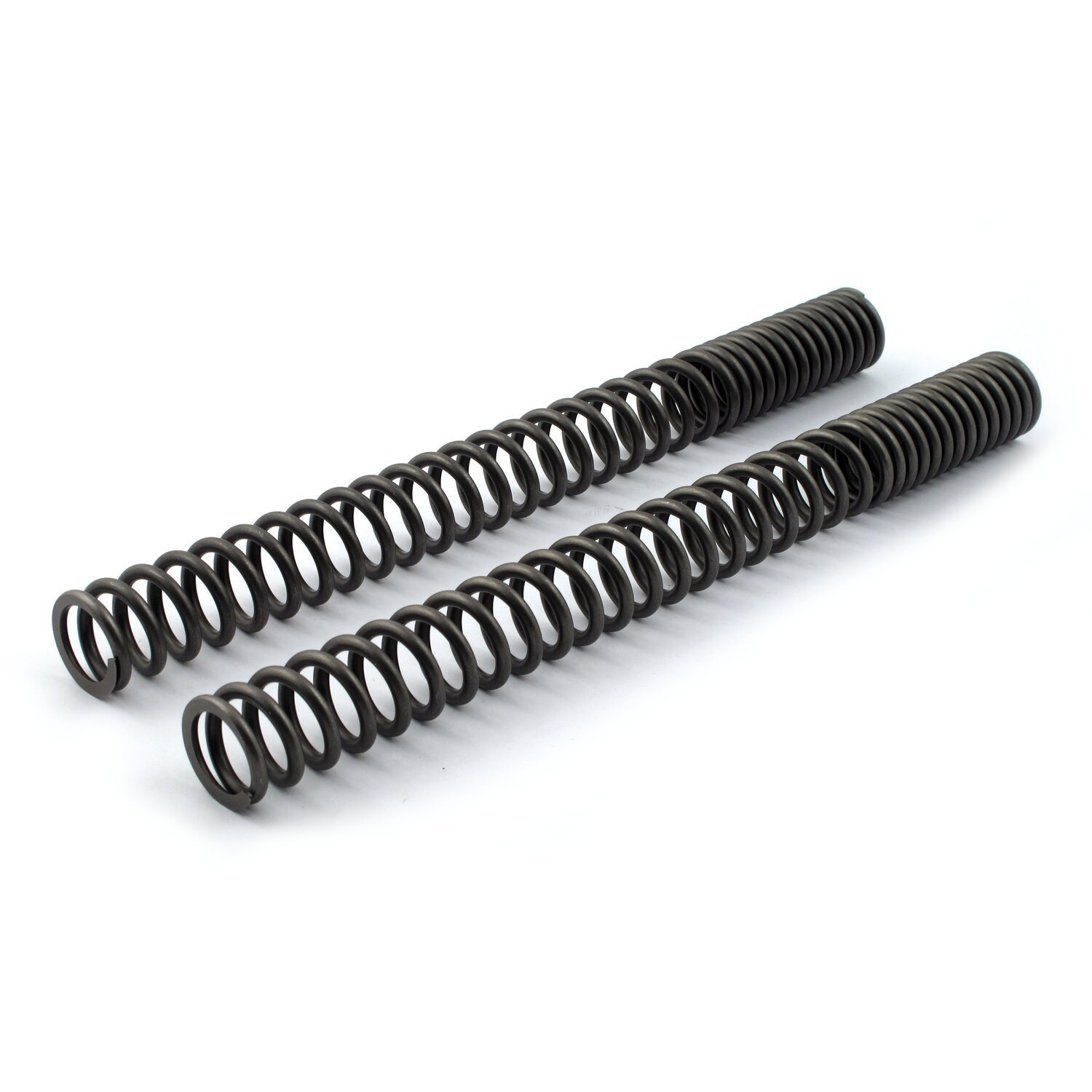 PS fork spring kit standard duty, 49mm