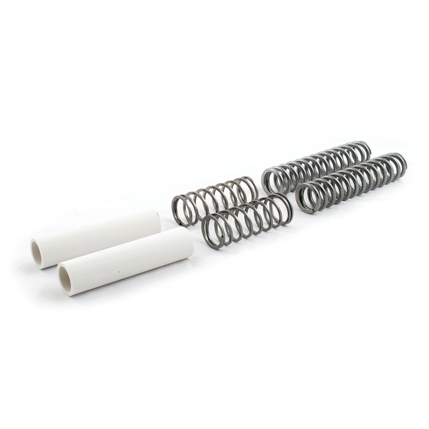PS Drop-in fork lowering kit, 49mm tubes