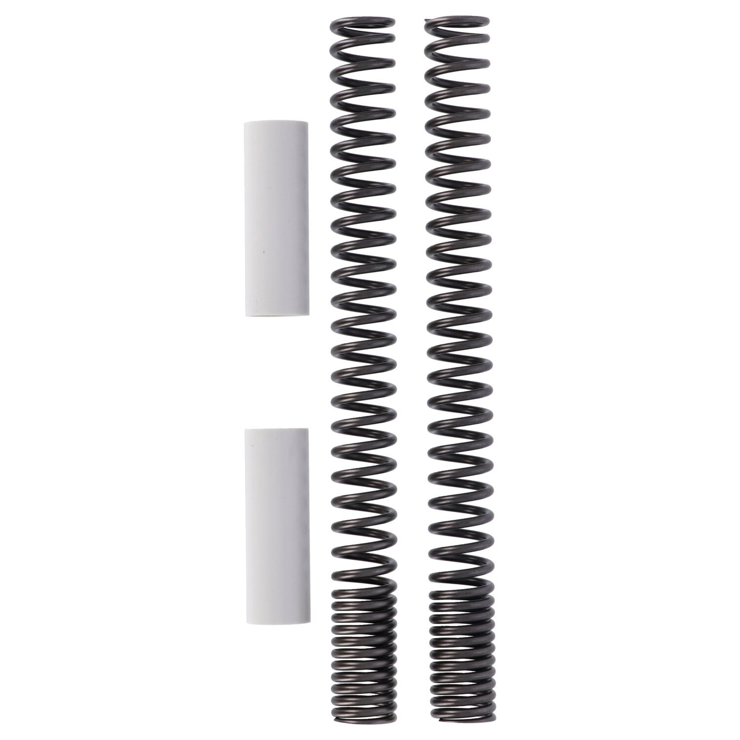 PS fork spring kit heavy duty, 49mm