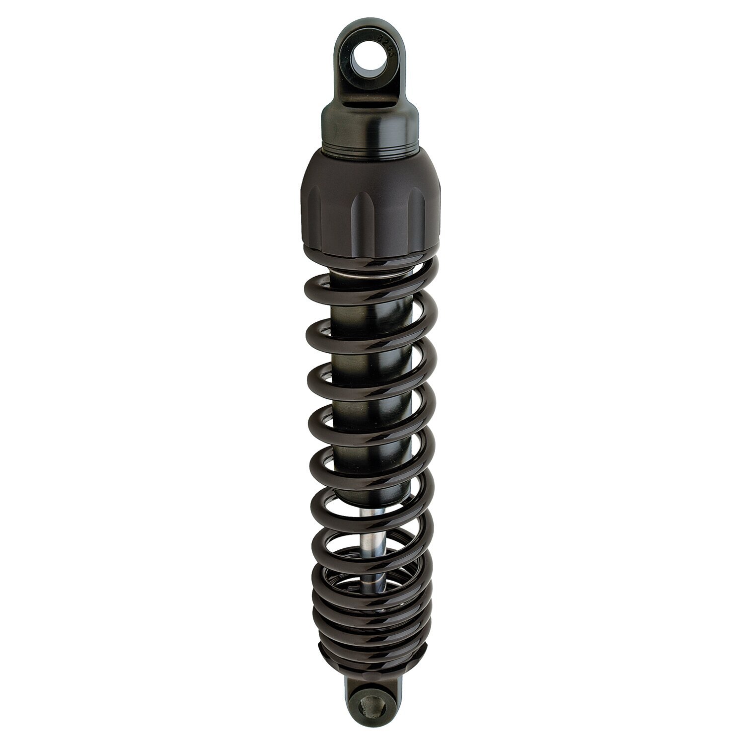 PS, 444 series shock set. 12.5". STD Duty. Black
