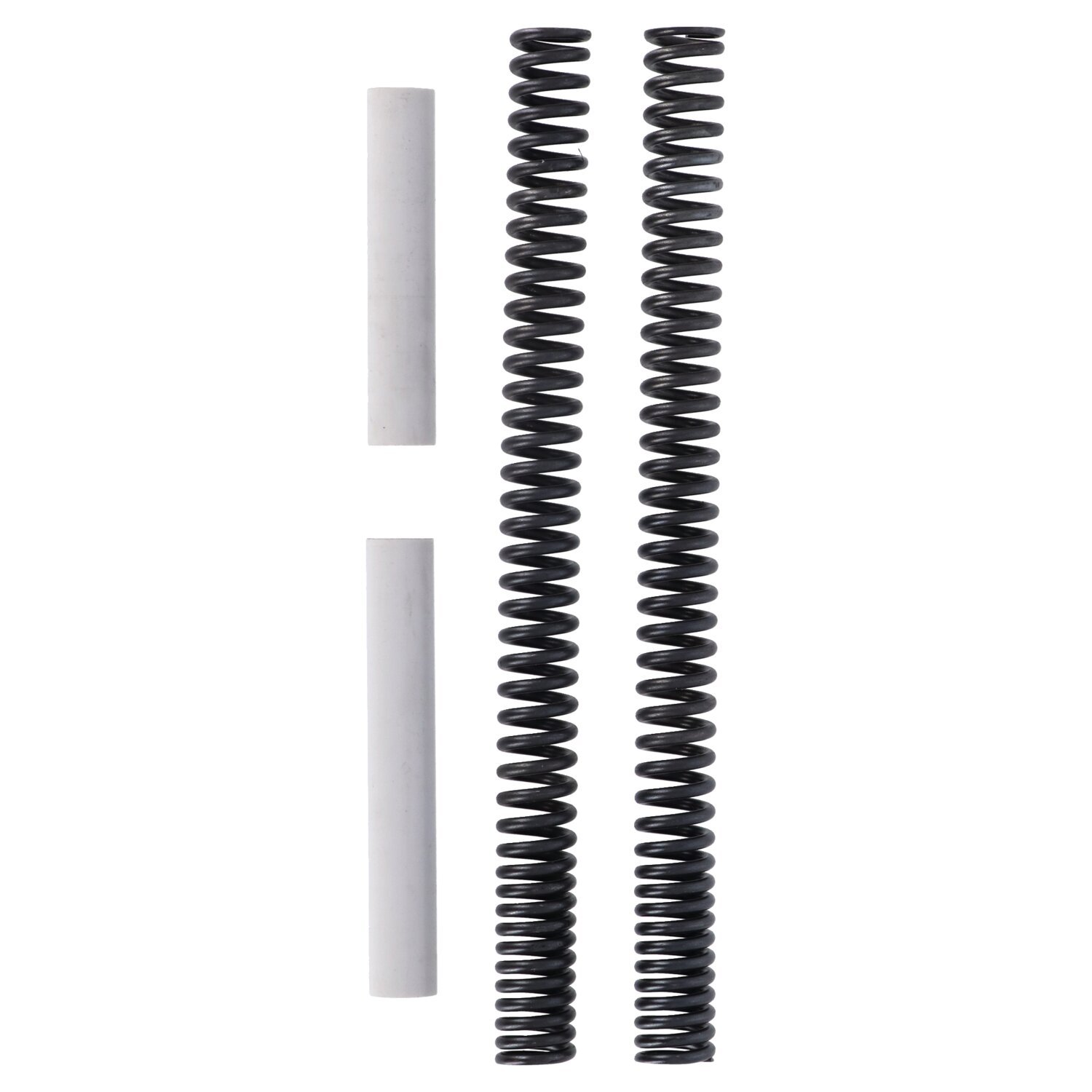 PS fork spring kit standard duty, 49mm