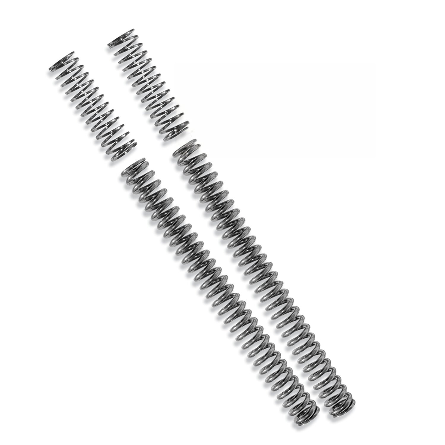 PS Drop-in fork lowering kit, 41mm tubes