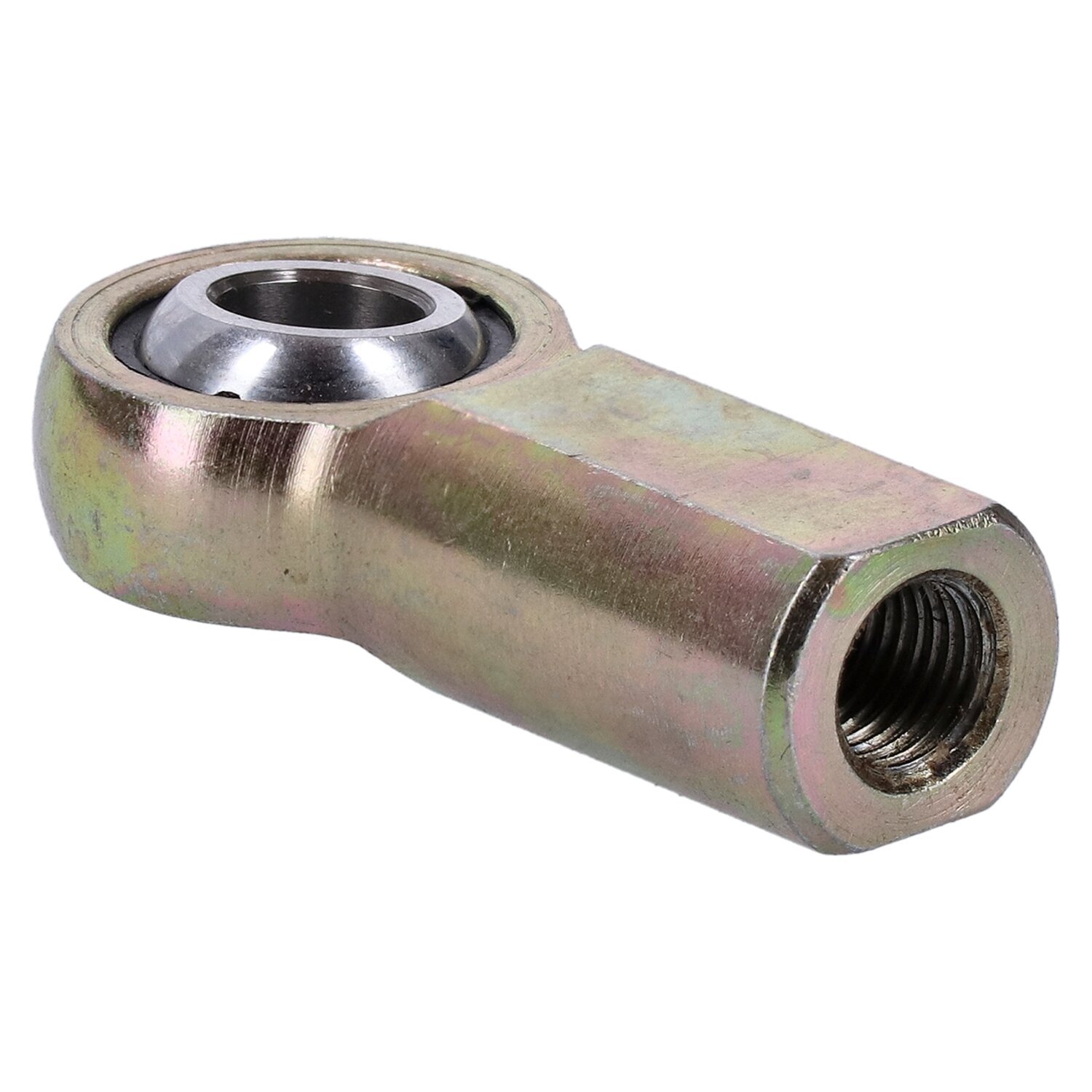 Female ball bearing link
