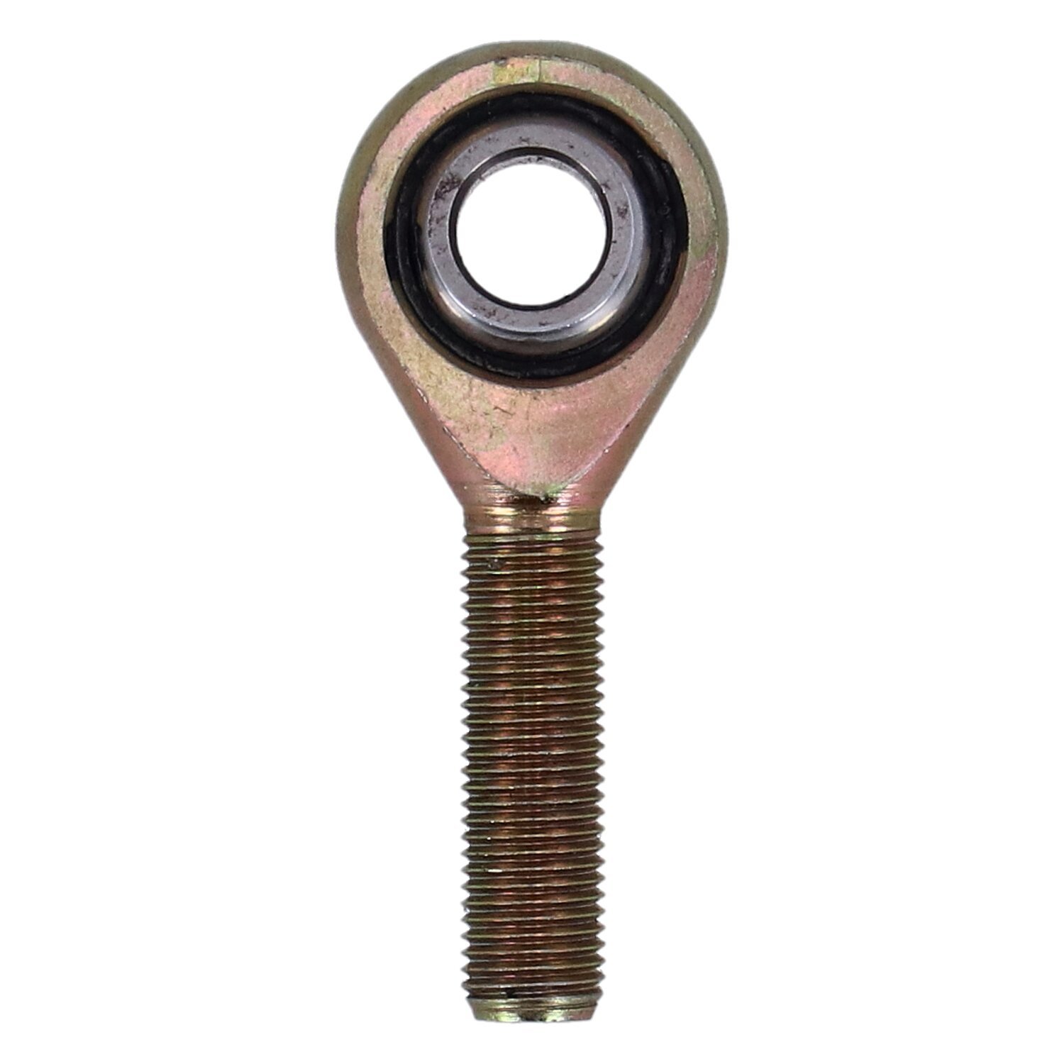 Male ball bearing link
