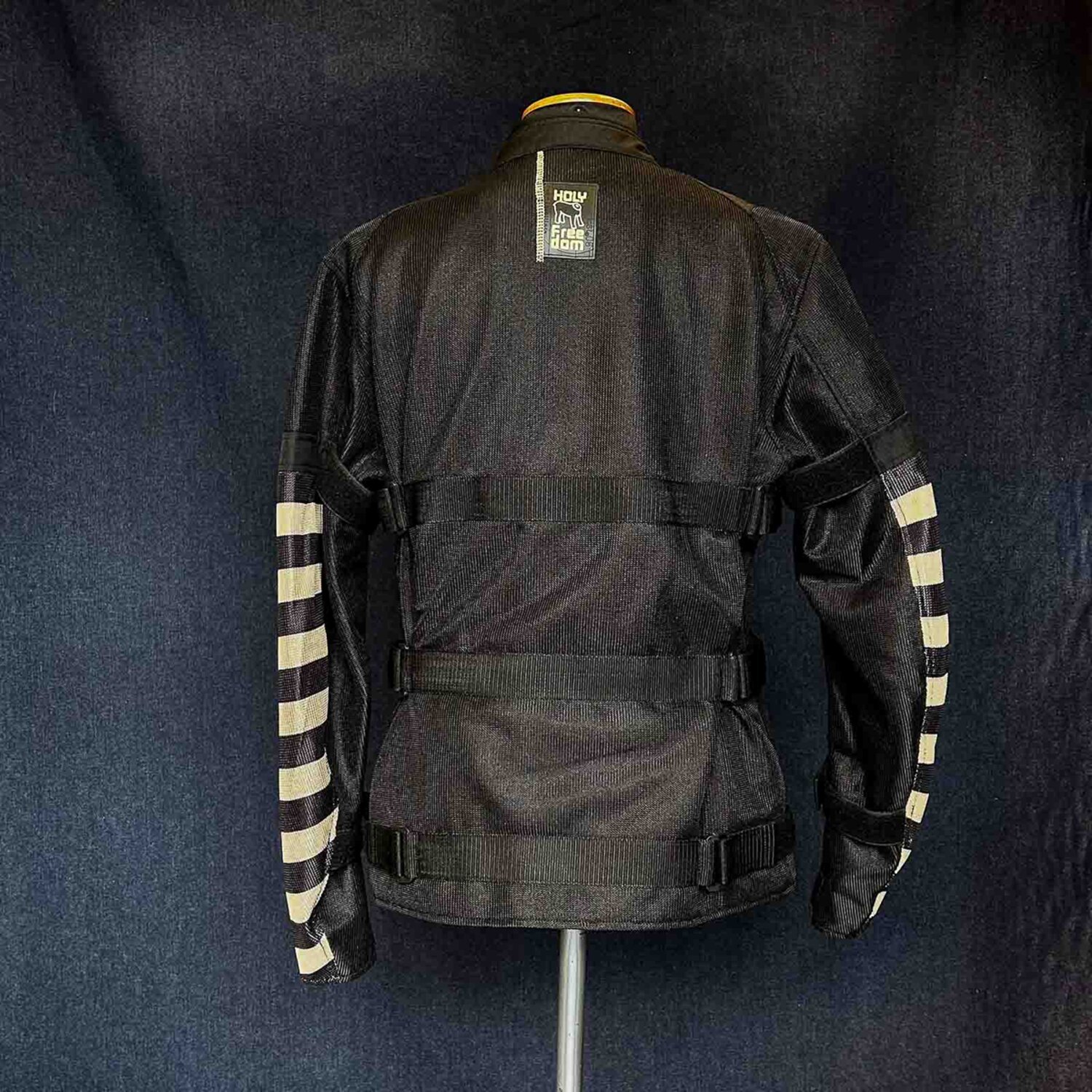 Holy Freedom Superlight mesh jacket