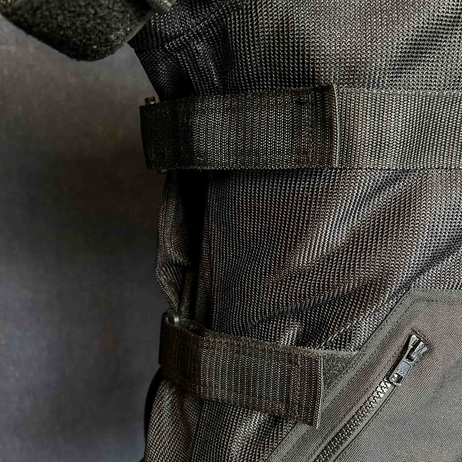 Holy Freedom Superlight mesh jacket