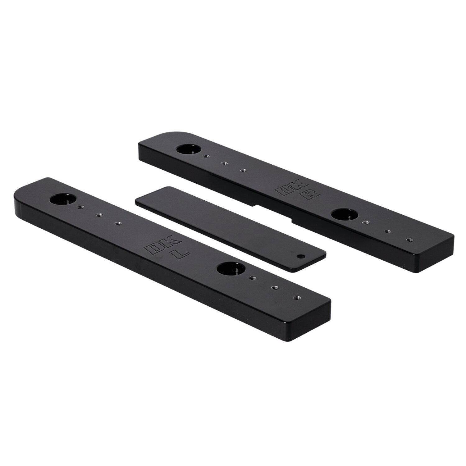 DK Custom Products, Tour-Pak® relocator kit