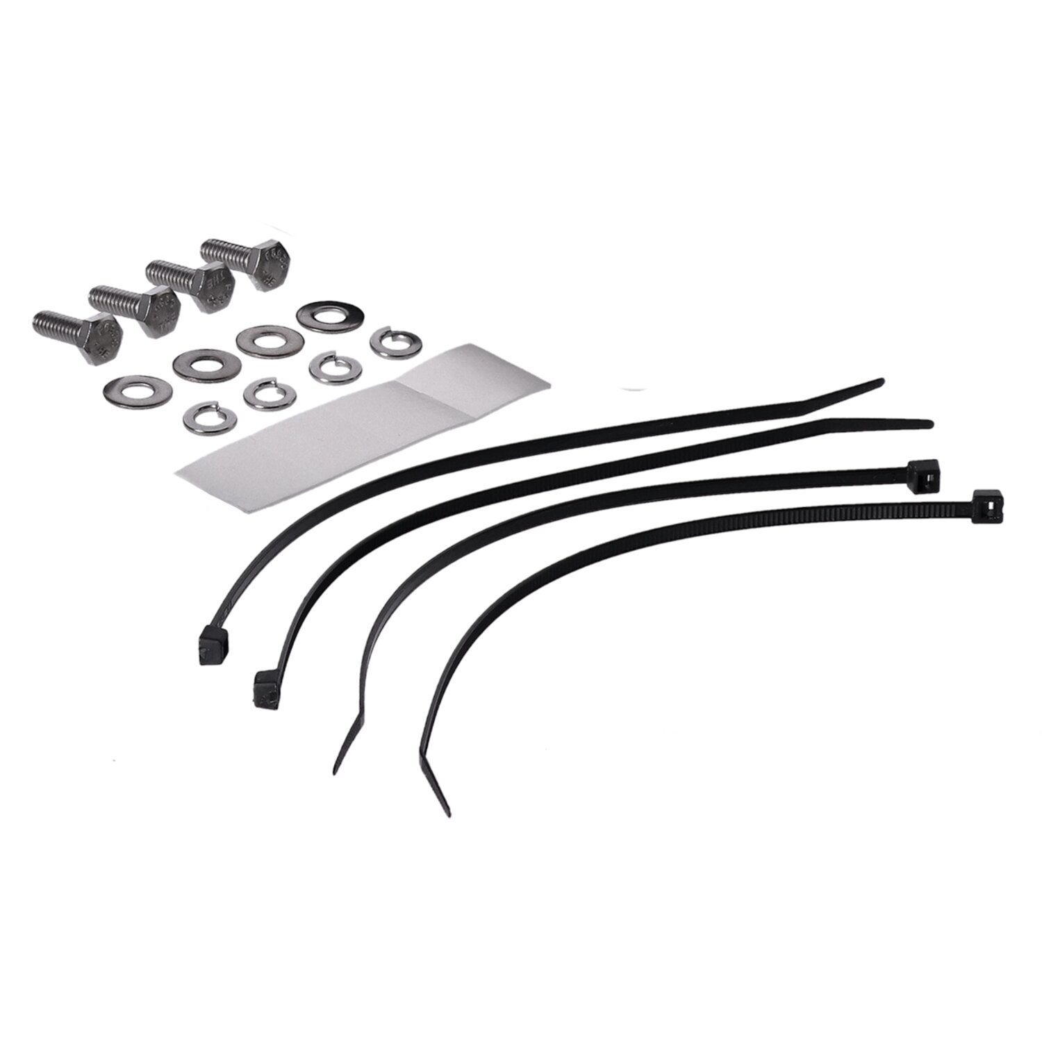 DK Custom Products, Tour-Pak® relocator kit