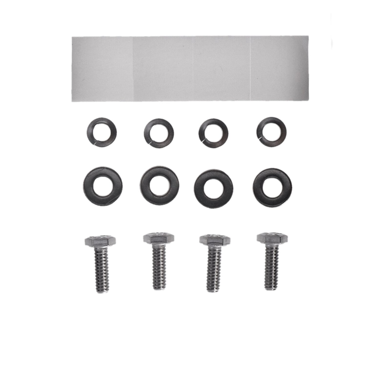 DK Custom Products, Tour-Pak® relocator kit