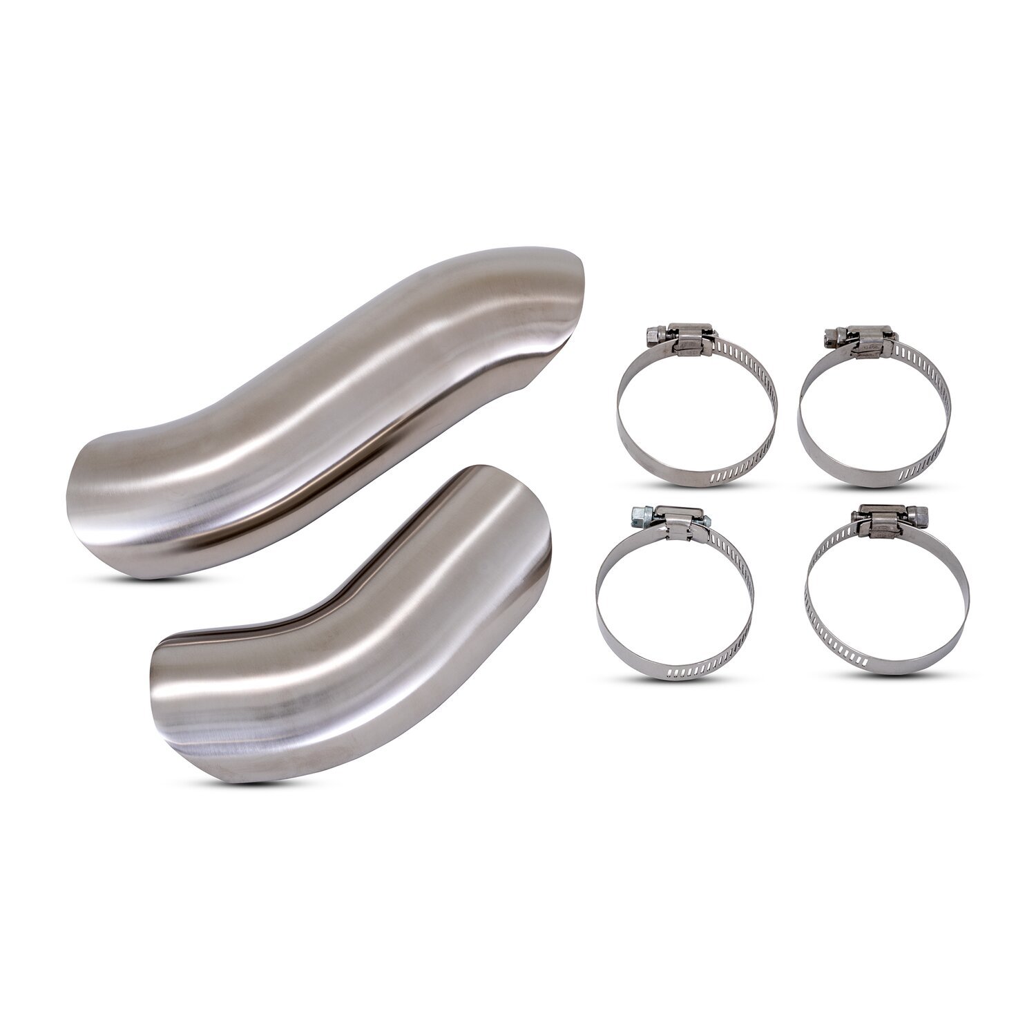 Vance & Hines, Hi-output RR heat shield kit