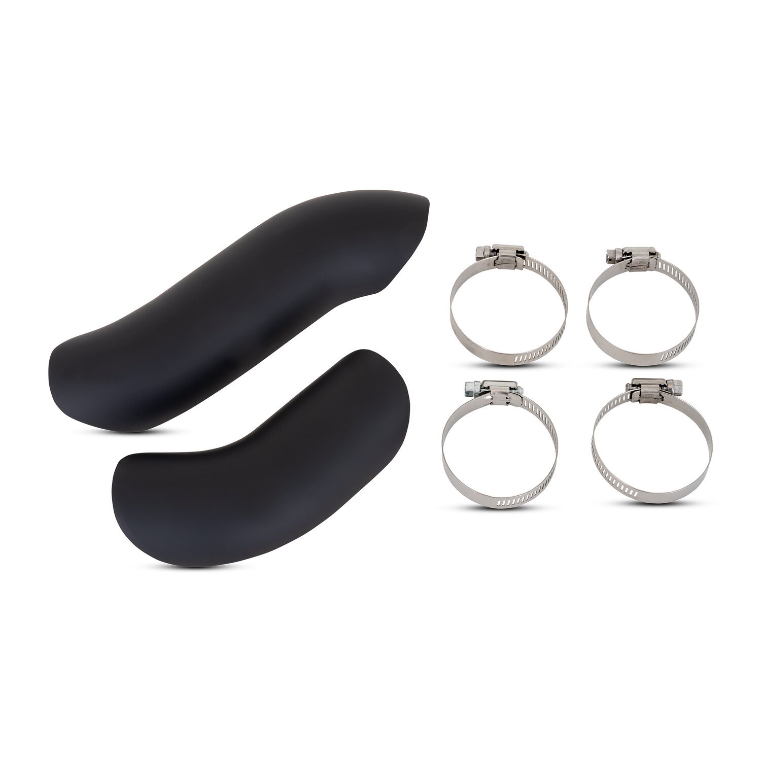 Vance & Hines, Hi-outpuy RR heat shield kit