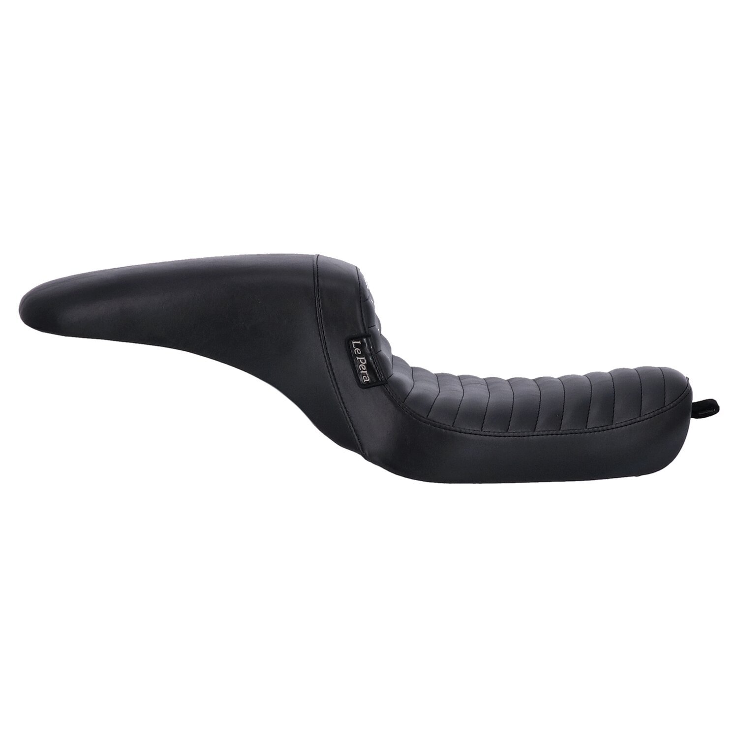 LePera, Daytona Sport solo seat, Pleated