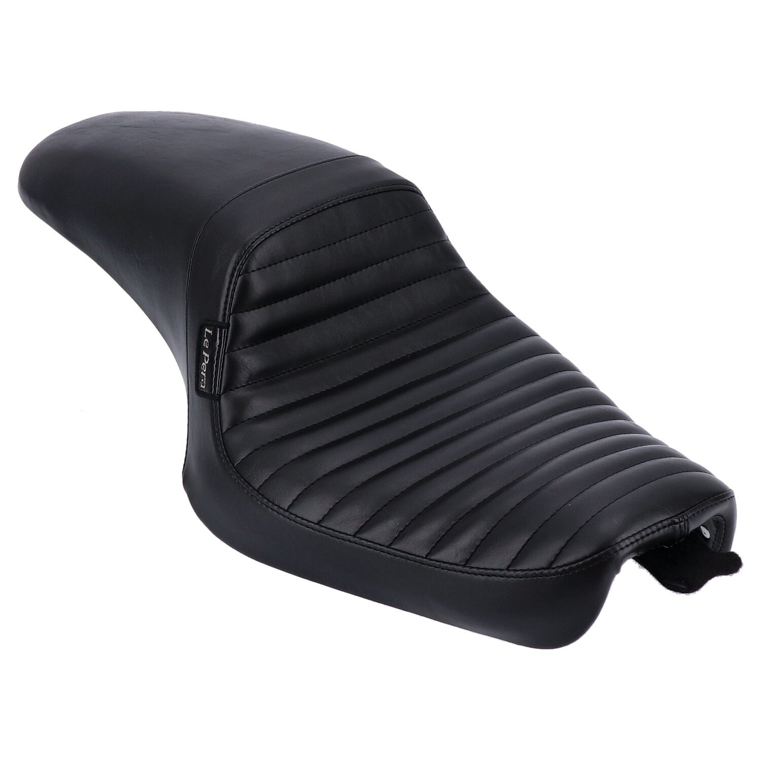 LePera, Daytona Sport solo seat, Pleated