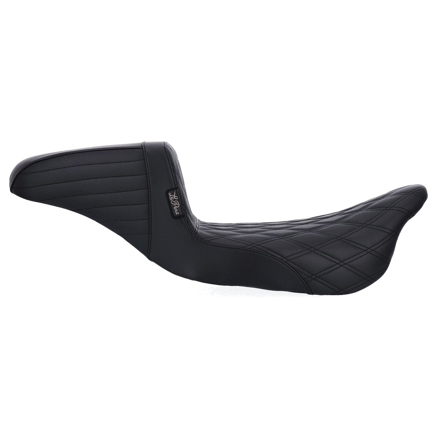 LePera, KickFlip solo seat. Daddy long legs. Double, Diamond