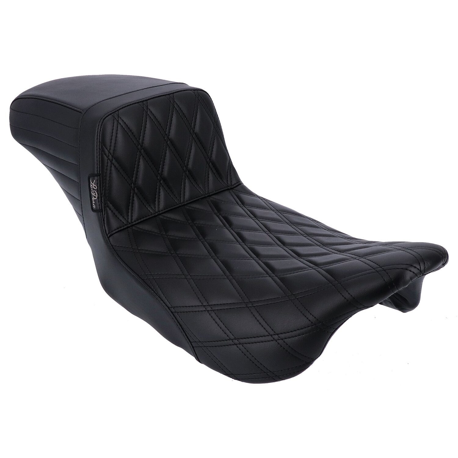 LePera, KickFlip solo seat. Daddy long legs. Double, Diamond