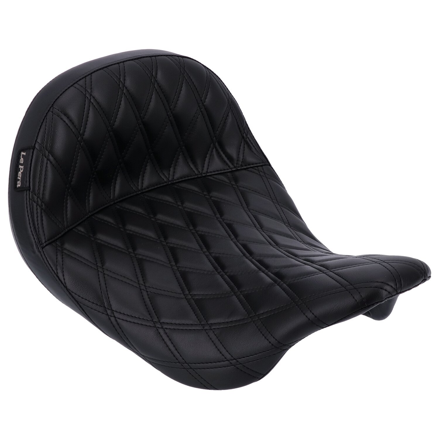 LePera, Monterey sport solo seat. Double
