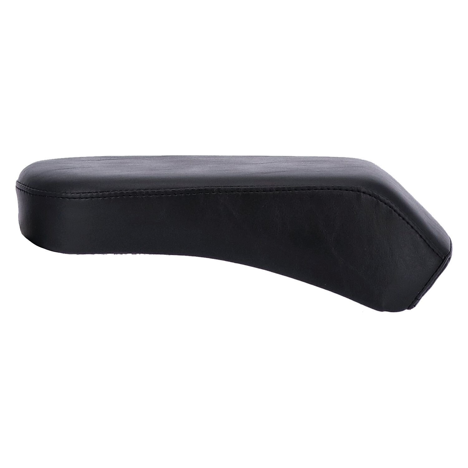 LePera, Bare Bones pillion pad, Black