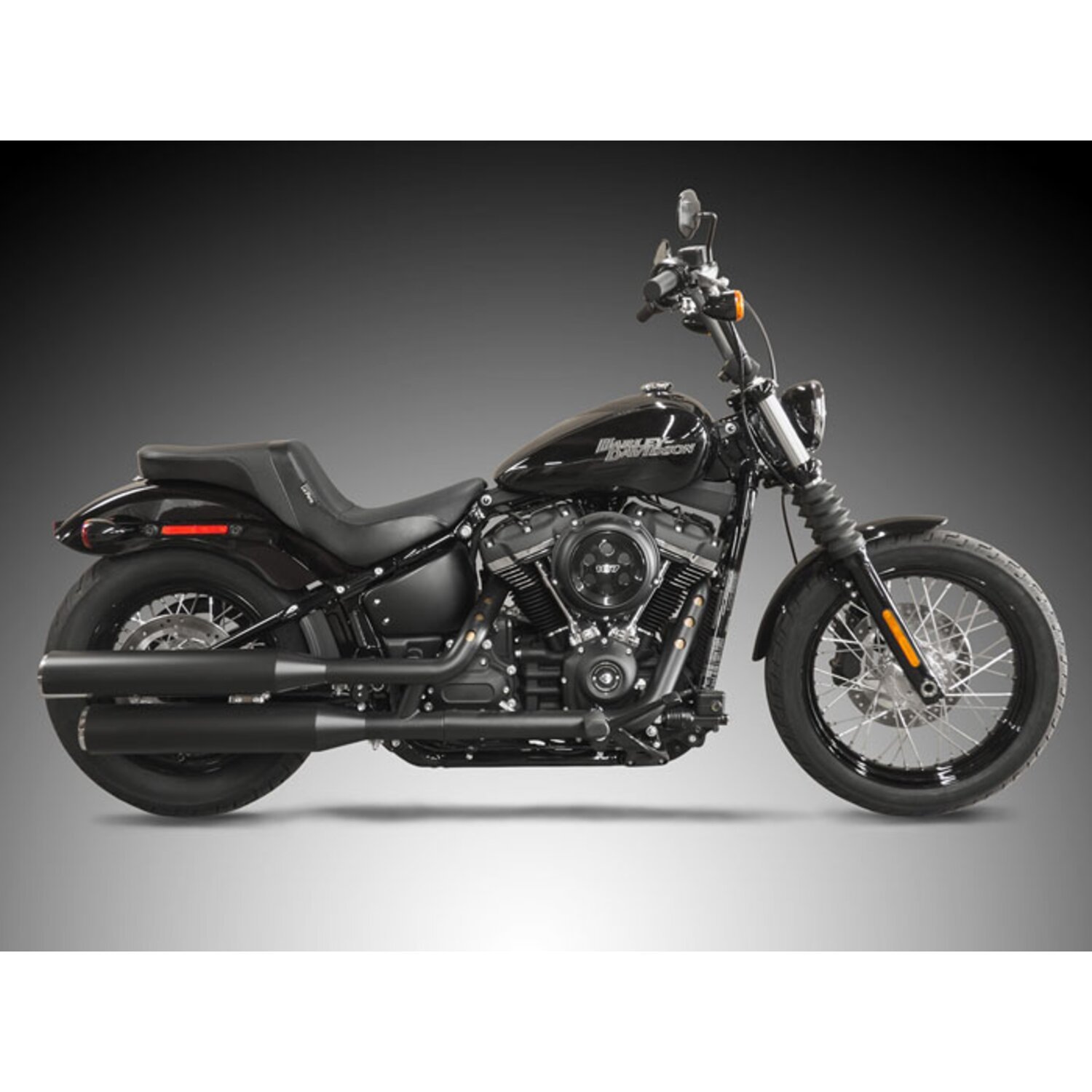 LePera, Daytona 2-up seat. Basket Weave, Black, Plain