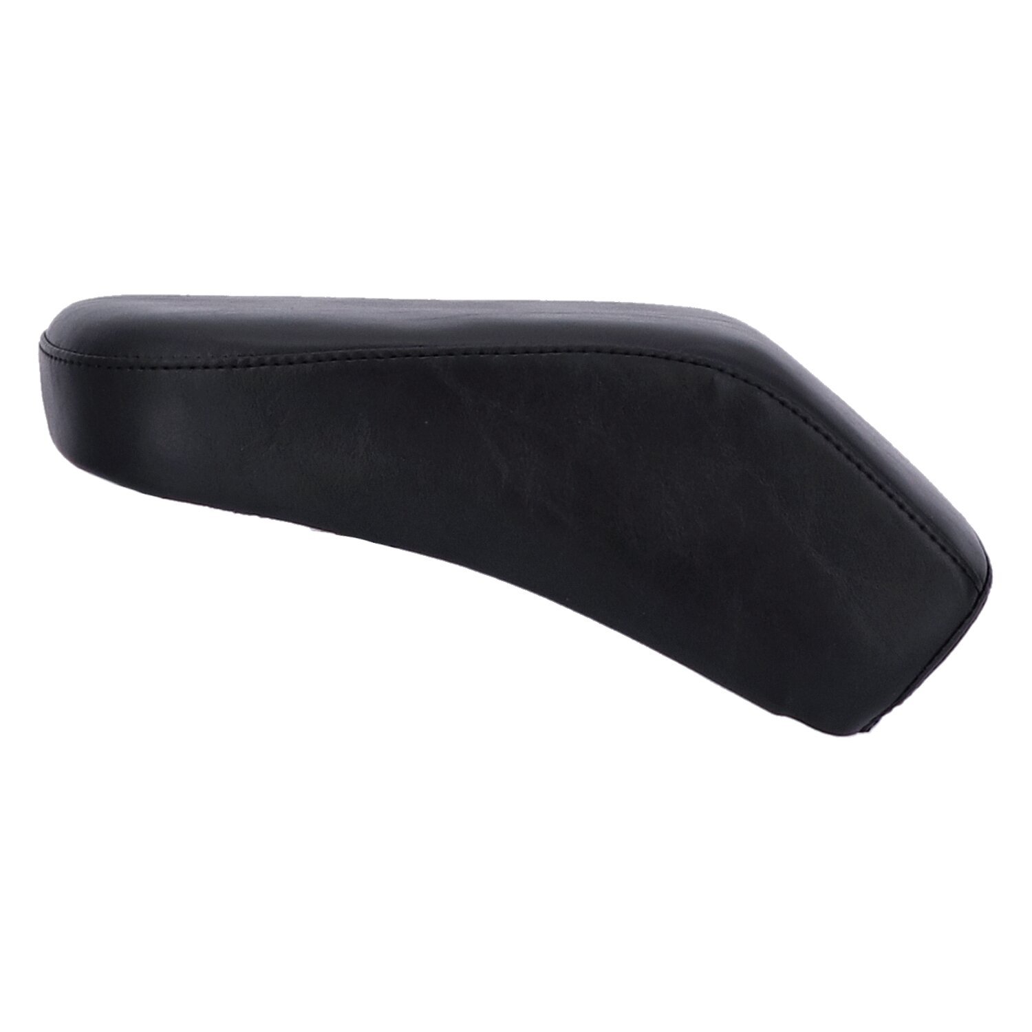 LePera, Bare Bones passenger seat, Black