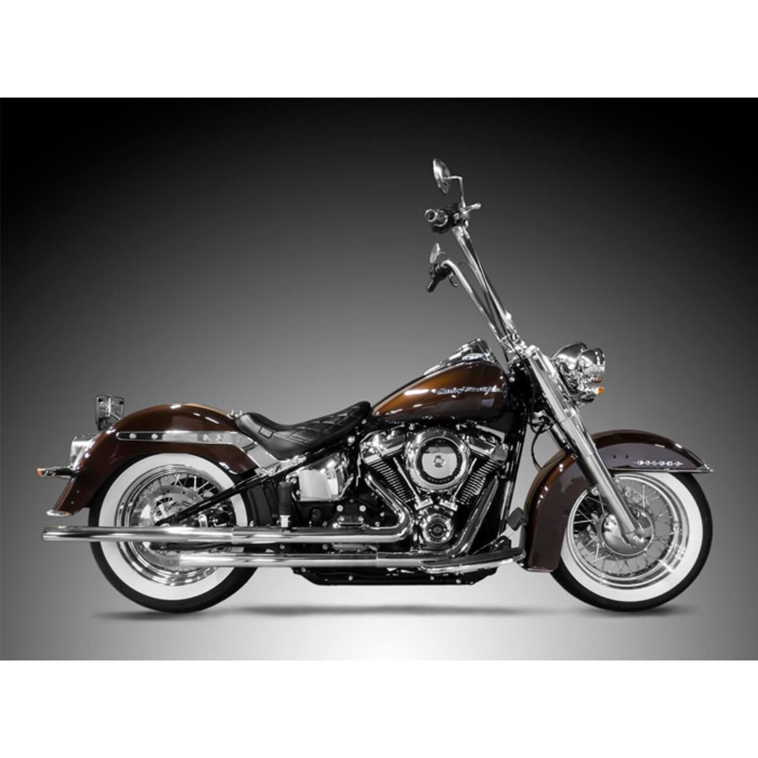 LePera, Bare Bones solo seat. Diamond stitch, Black