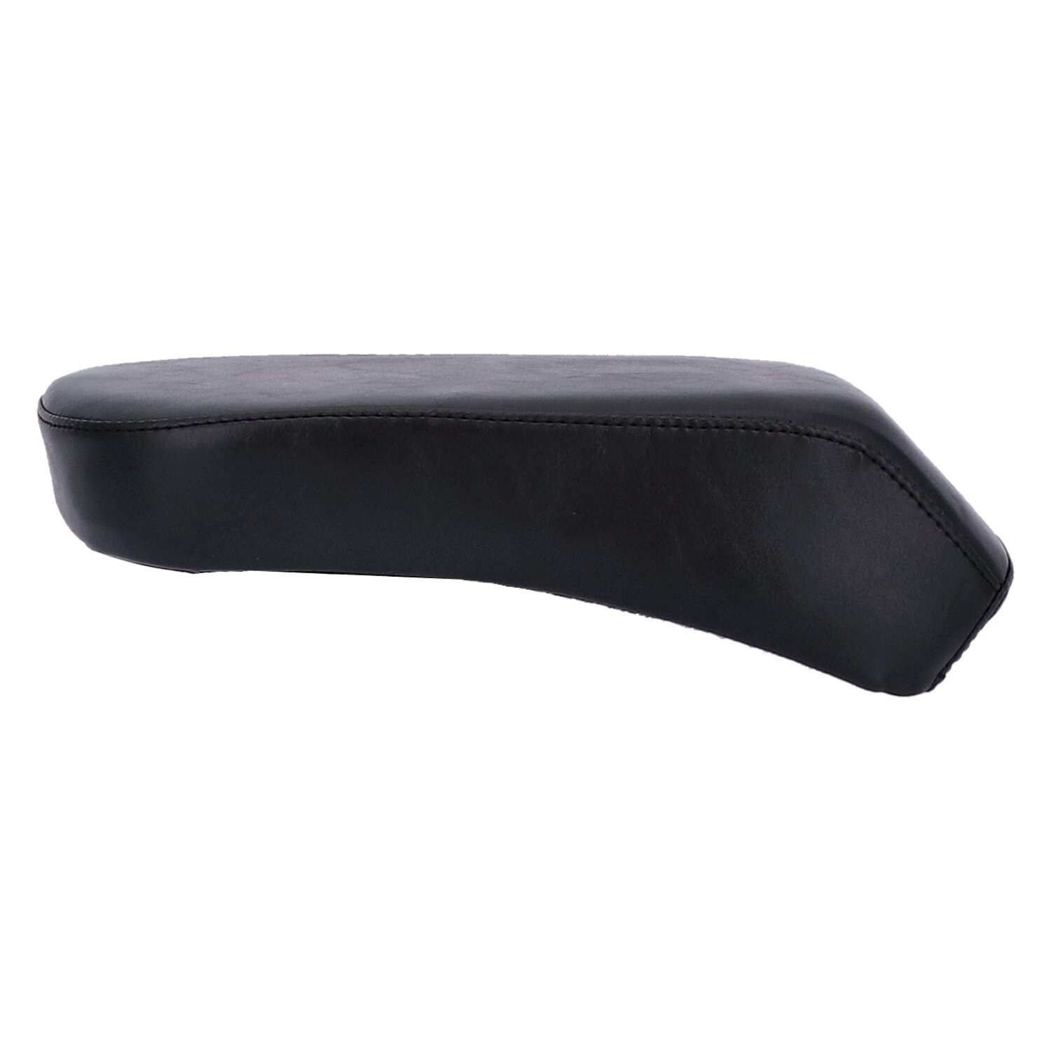 Le Pera, Bare Bones passenger seat, Black