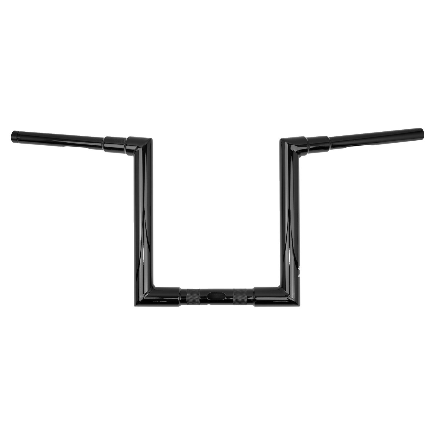 Powder Coated Black