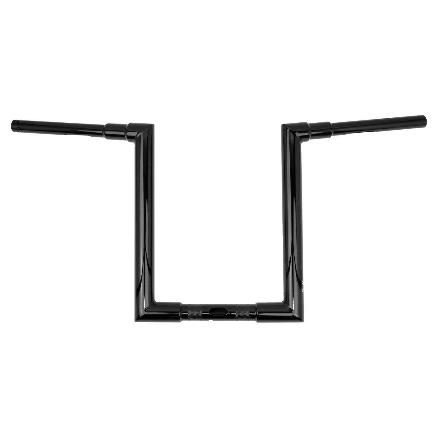 Powder Coated Black