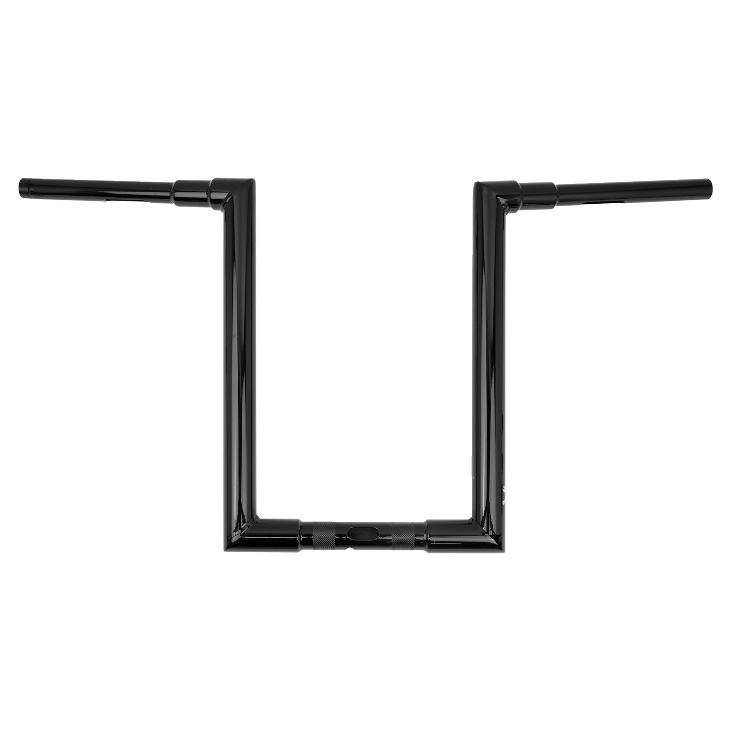 Powder Coated Black