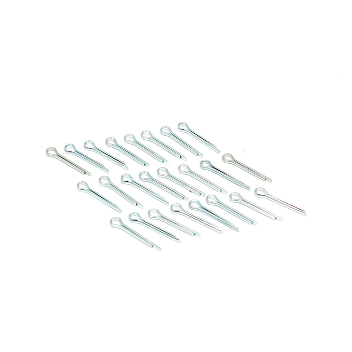 3/16 x 1 cotter pin - 25 pack
