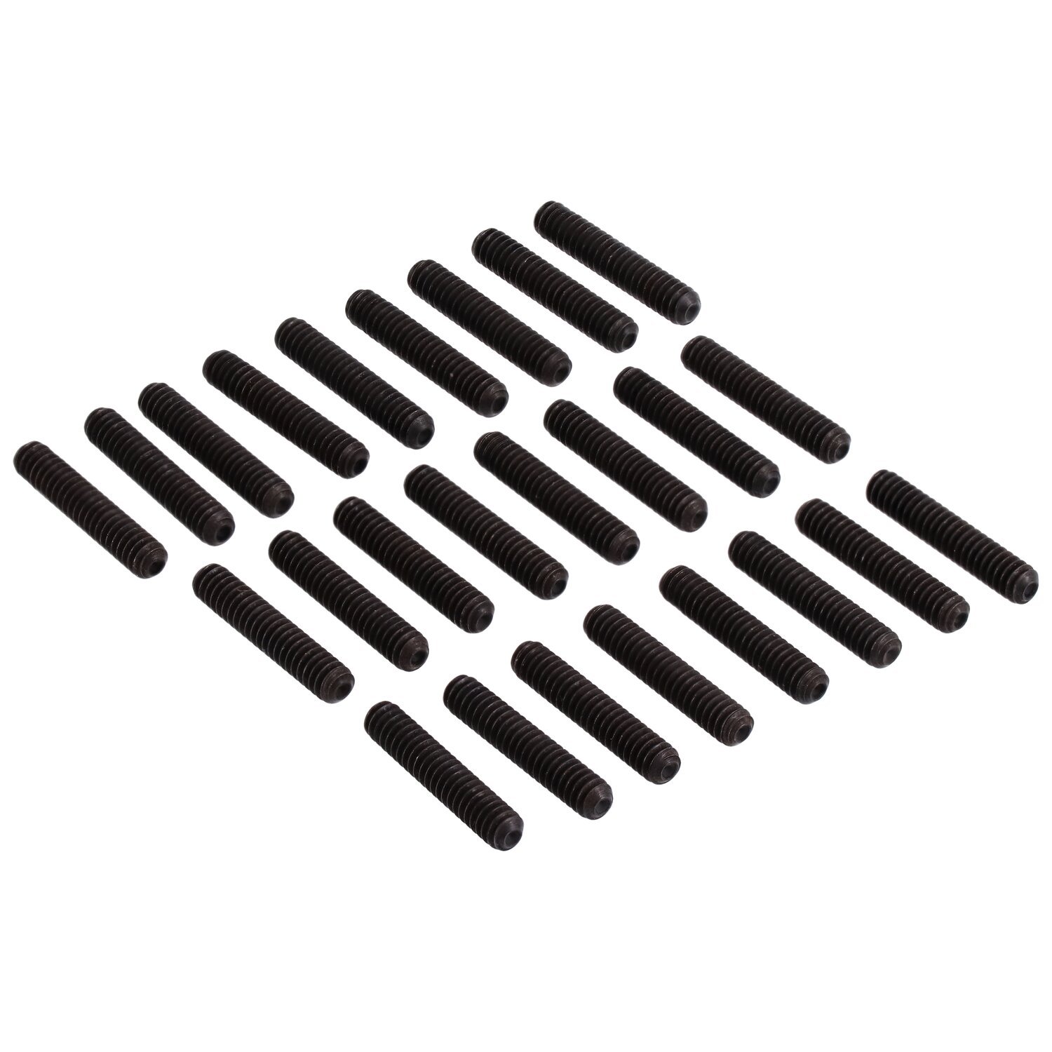 Allenhead set screw 6/32 x 5/8 inch