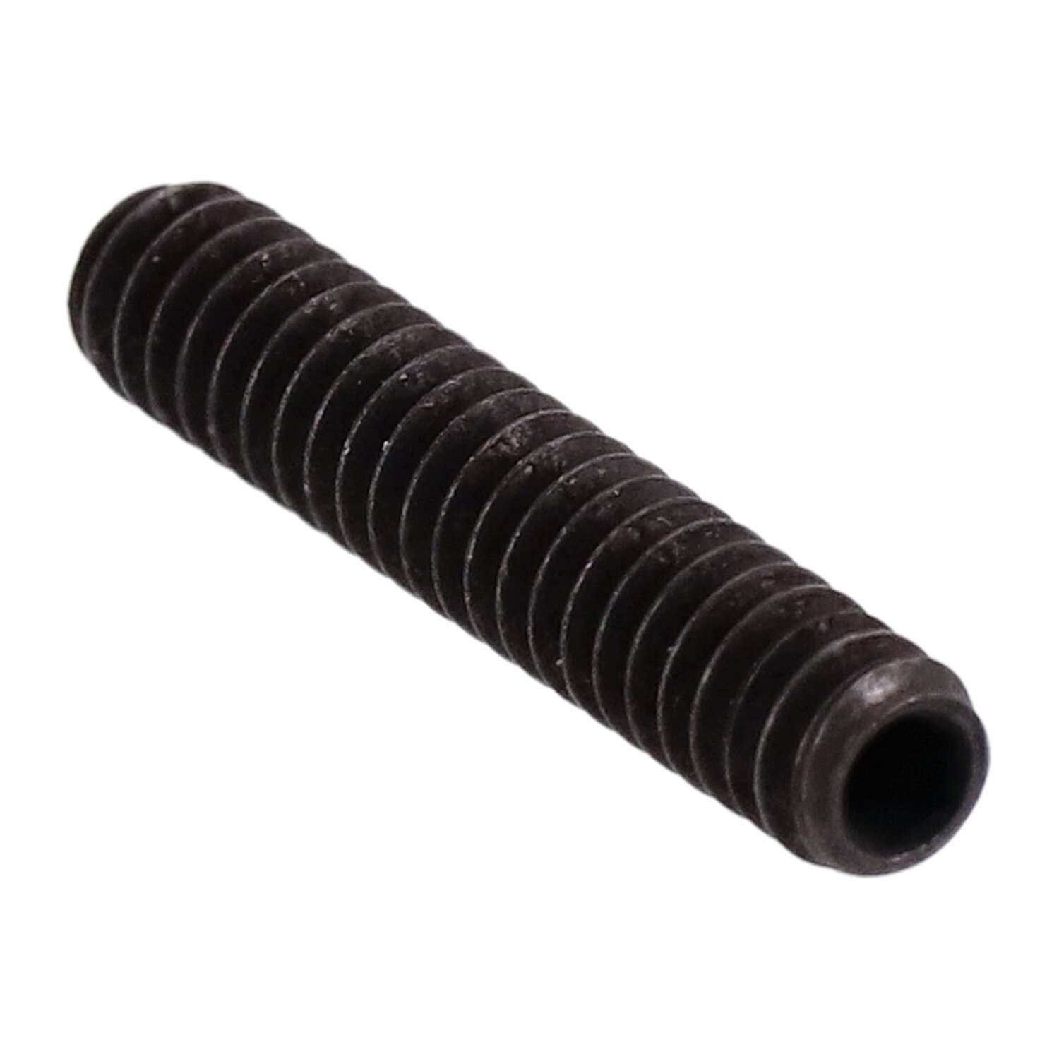 Allenhead set screw 1/4-20 x 1 inch
