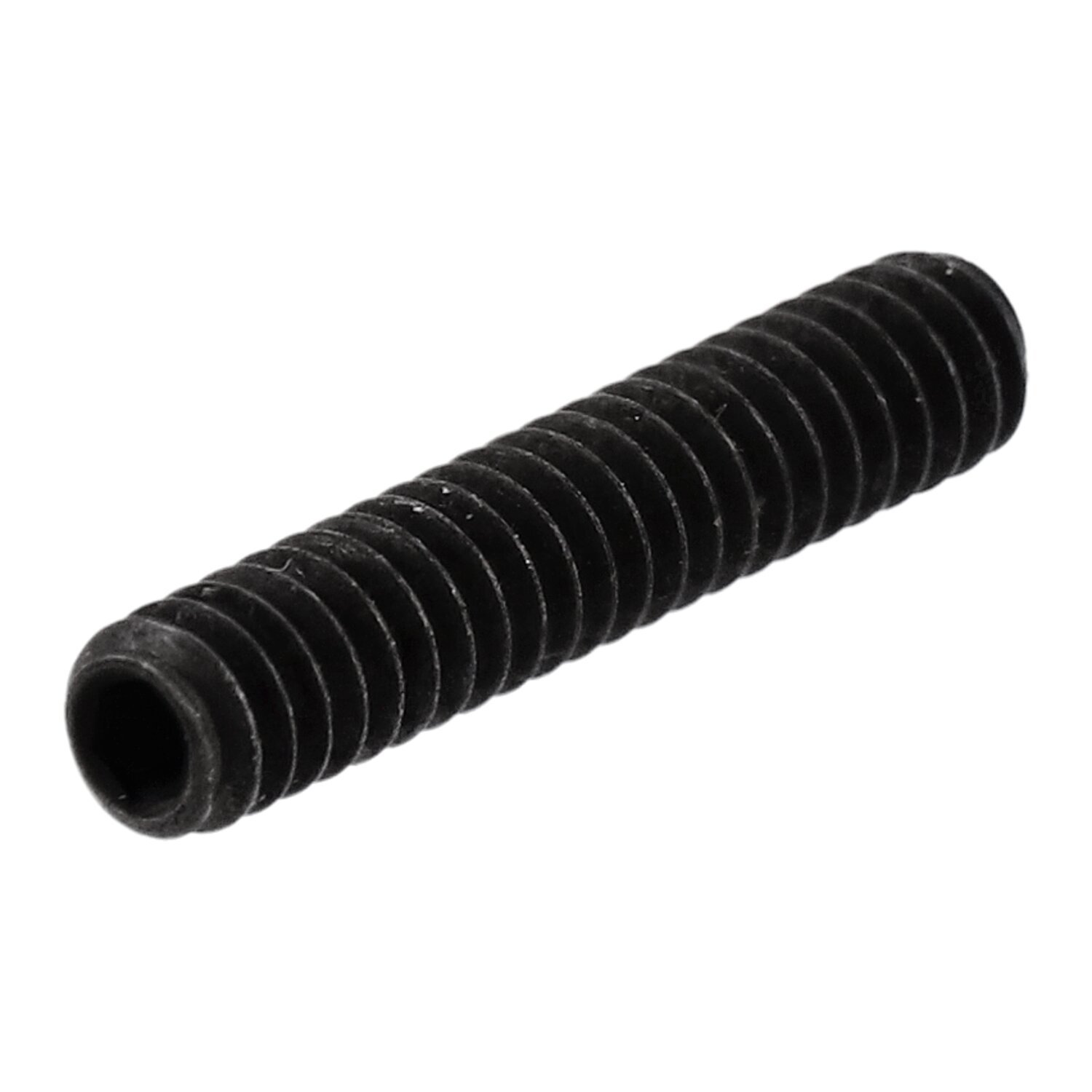 Allenhead set screw 6/32 x 5/8 inch