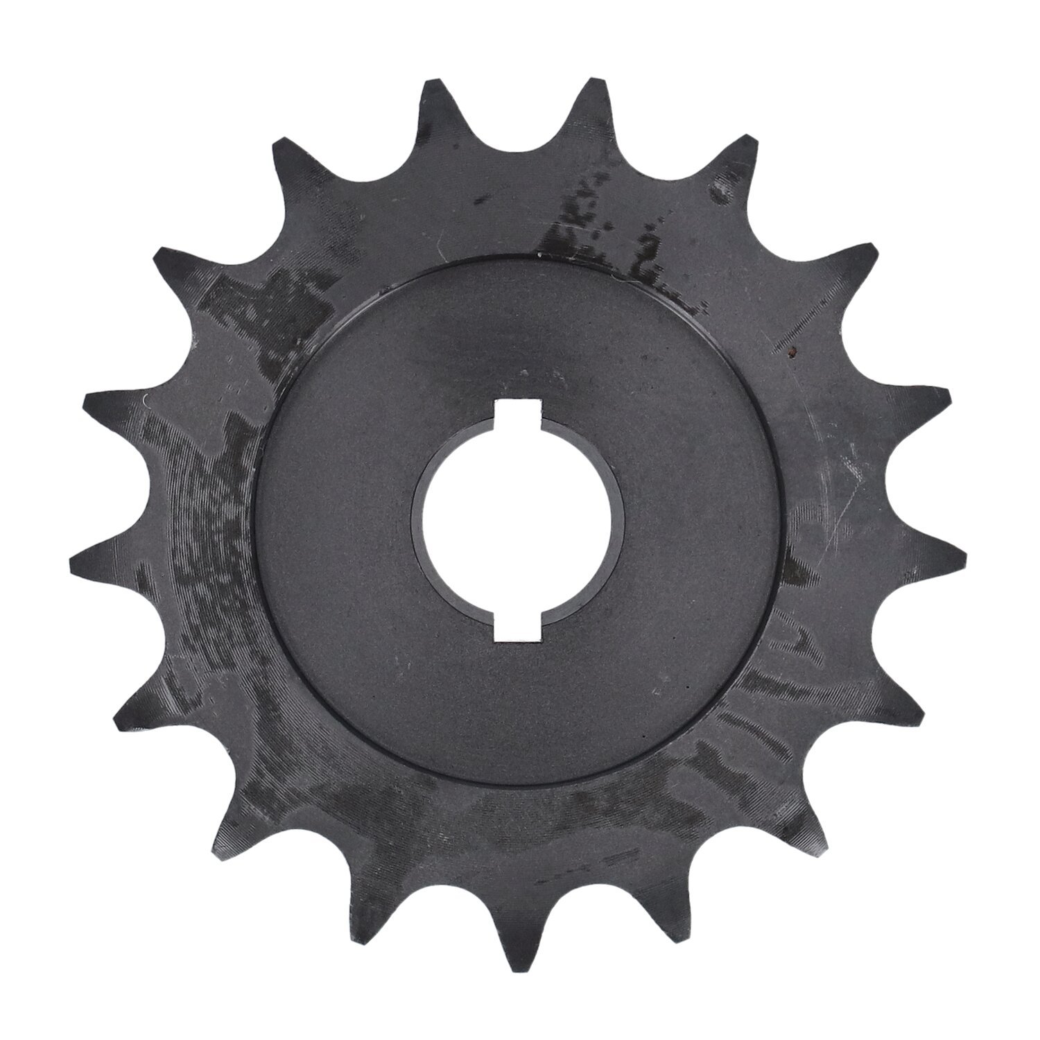 Transmission sprocket, 17t