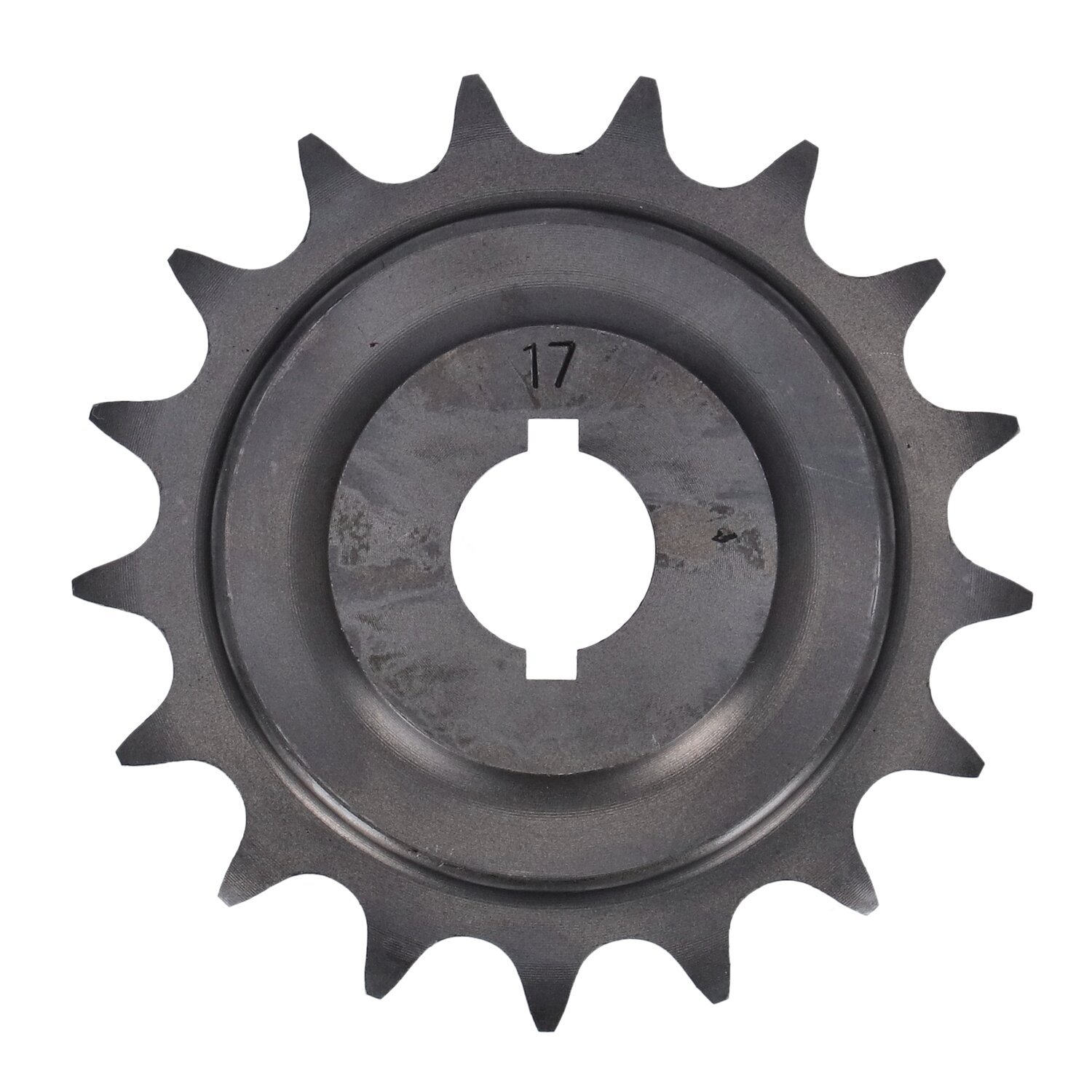 Transmission sprocket, 17t