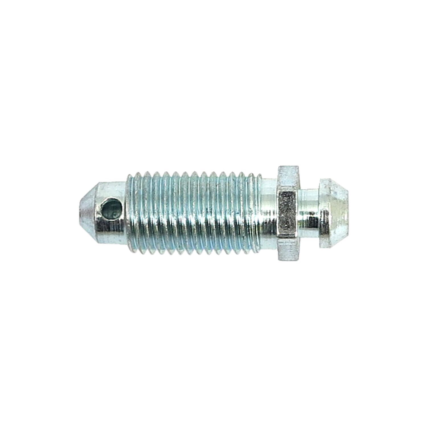 Brake bleeder screws