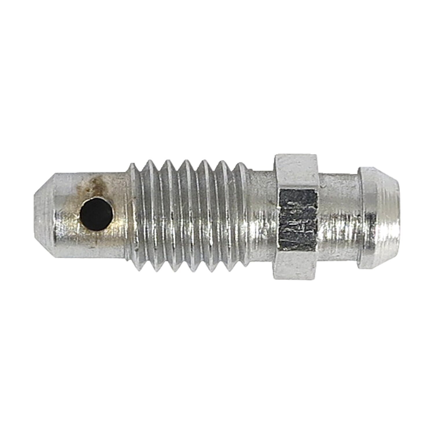Brake bleeder screws
