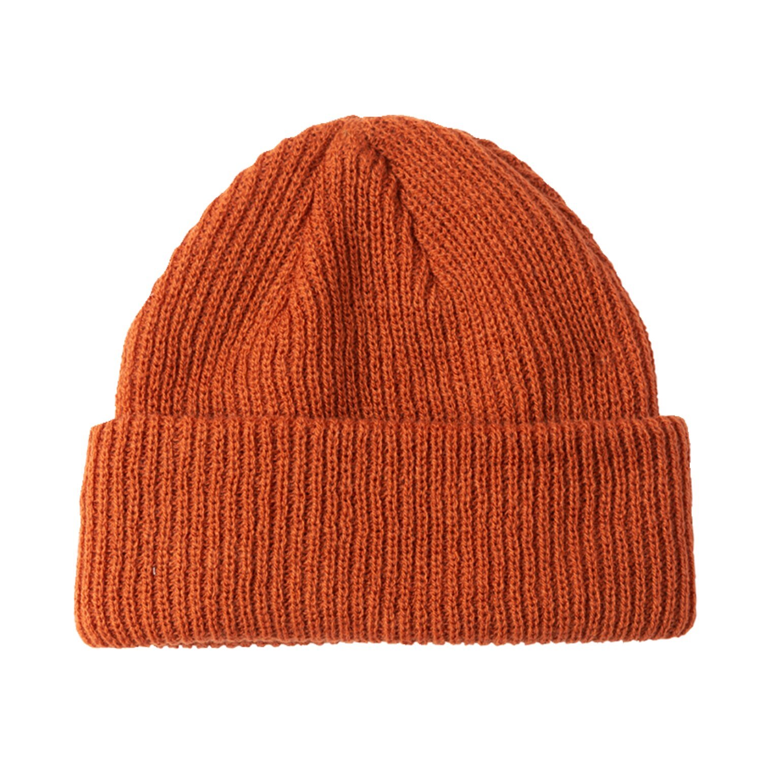 Loser Machine OG beanie, rust