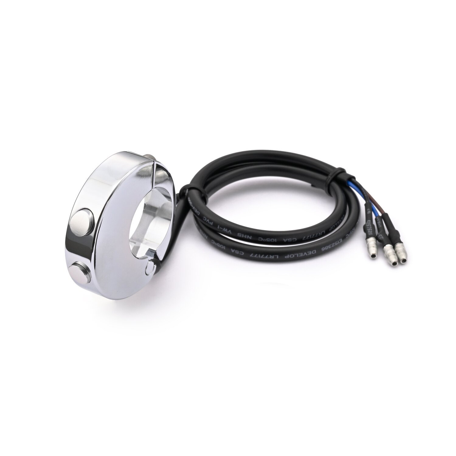 Daytona, dual button speedo handlebar switch