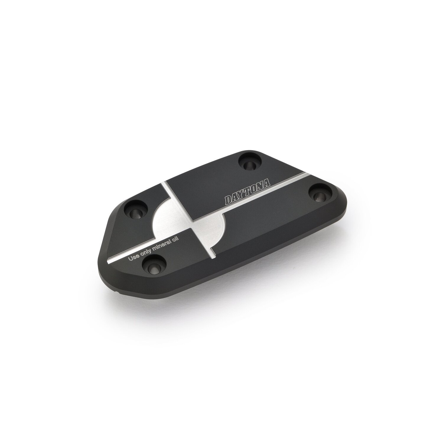 Daytona, master cylinder cover. Clutch
