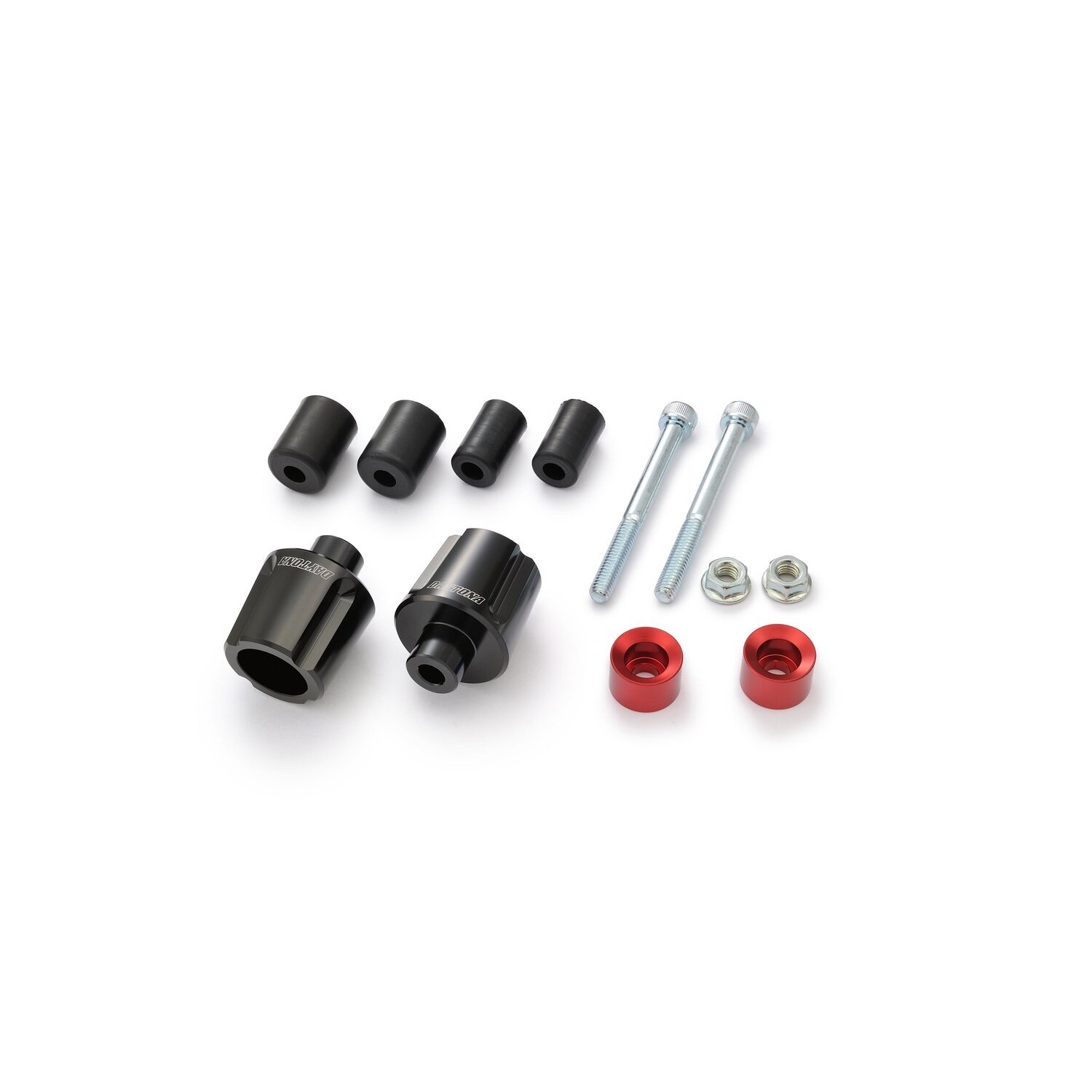 Daytona, Compass handlebar end